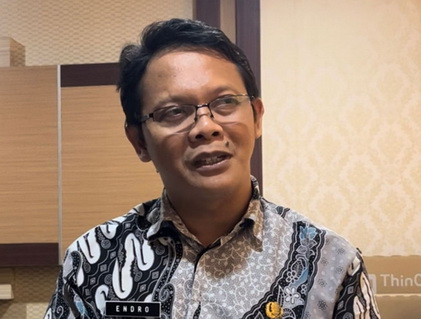 Waisak Jawa Tengah
