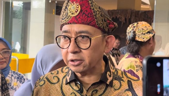 Prabowo Sebut Belanda Dalang Peristiwa Madiun, Fadli Zon: Faktanya 1948 dan 1965 yang Berontak PKI