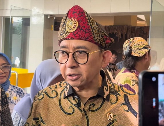 Prabowo PKI