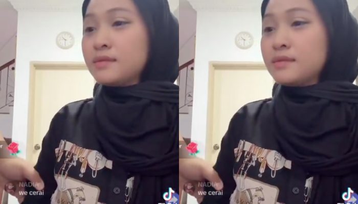Profil Siti Jamumall: Influencer Diceraikan Suami Saat Live TikTok, Sedang Hamil Lima Bulan