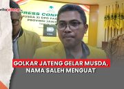 Mohammad Saleh
