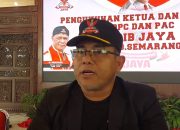 ketua GRIB Jaya