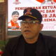 ketua GRIB Jaya