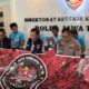 Oknum GRIB Jaya Mijen Semarang Dipesan untuk Rusak Aset PT KAI, Diupah Rp1,7 Juta
