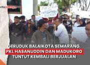 PKL Madukoro