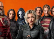 Hadir di Bioskop! Thunderbolts Punya 2 Post-Credit Menarik, Apa Saja?