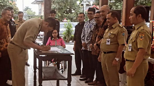 rumah sakit kabupaten semarang