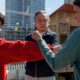 Karate Kid: Legends Tutup Cerita dengan Nostalgia dan Cameo Mengejutkan! Ini Penjelasan Post-Credit Scenenya