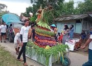 Sedekah Bumi Blora