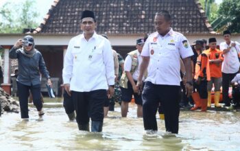 Banjir Grobogan