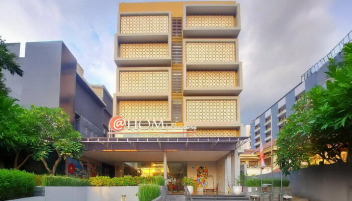 HOM Premiere Timoho Yogyakarta, Destinasi Akomodasi Bisnis & Liburan Keluarga di Jantung Kota