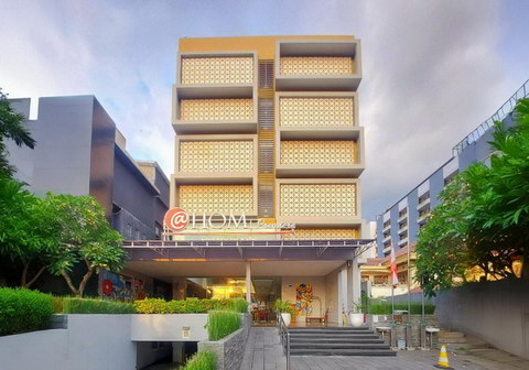 HOM Premiere Timoho Yogyakarta