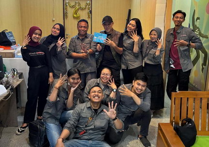beritajateng.tv ke-4