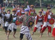 Hardiknas Kabupaten Semarang