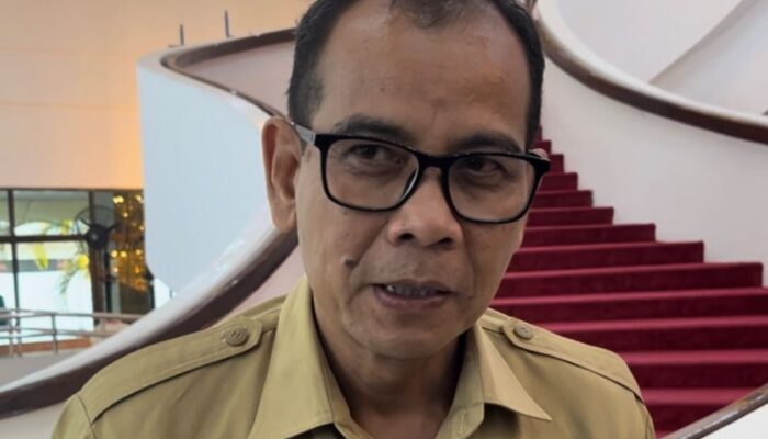 Meski Kementerian Keuangan Buka Blokir Anggaran, Pemprov Jateng Tegaskan Masih Jalani Efisiensi