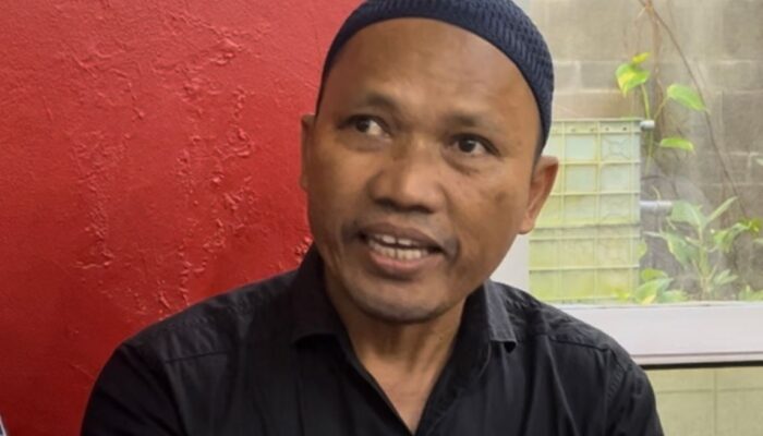 Tambang Ilegal Merapi Rusak Mata Air-Halangi Jalur Evakuasi, LSM Sapu Jagad Magelang: Backing Aparat
