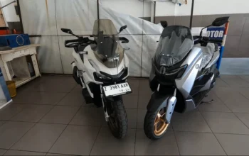 NMAX Turbo