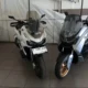 Adu Spesifikasi Yamaha NMAX Turbo Vs Honda ADV 160, Mana Skutik Premium Terbaik?
