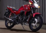 Spesifikasi Honda CB125F 125 CC, Motor Sport Irit Bensin Tembus 730 Km Sekali Isi