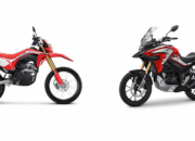 Perbandingan Honda CRF150L vs CB150X, Mana yang Lebih Tangguh Jadi Motor Adventure?