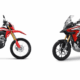 Perbandingan Honda CRF150L vs CB150X, Mana yang Lebih Tangguh Jadi Motor Adventure?