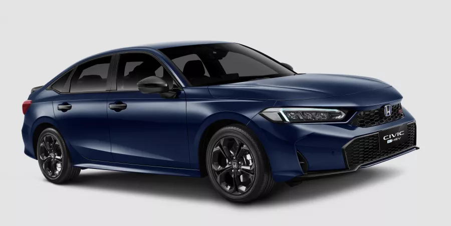 Civic RS e-HEV