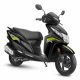 Honda Dio 125