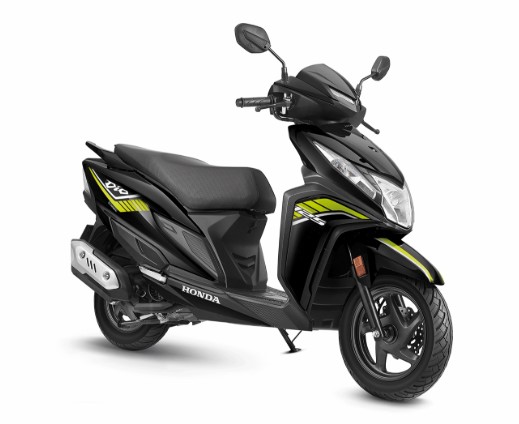Honda Dio 125