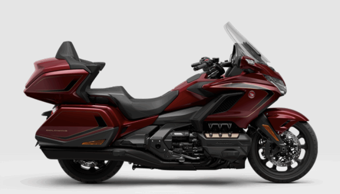 Honda Gold Wing Edisi 50 Tahun Hadir di Indonesia, Moge Spek Mewah dan Canggih, Segini Harganya