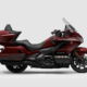 Honda Gold Wing Edisi 50 Tahun Hadir di Indonesia, Moge Spek Mewah dan Canggih, Segini Harganya