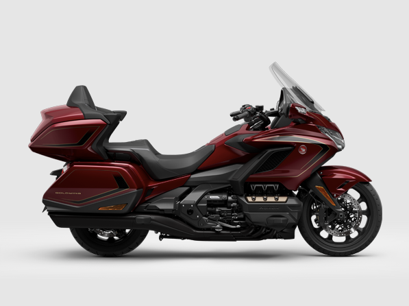 Honda Gold Wing