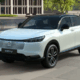 Honda HR-V Hybrid
