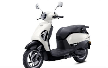 Honda NS150LA