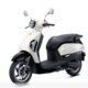 Honda NS150LA