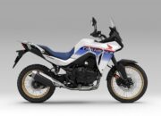 Meluncur di Indonesia, Honda New XL750 Transalp Hadir Lebih Tangguh, Fitur Touring Makin Canggih
