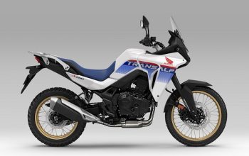 Honda New XL750 Transalp