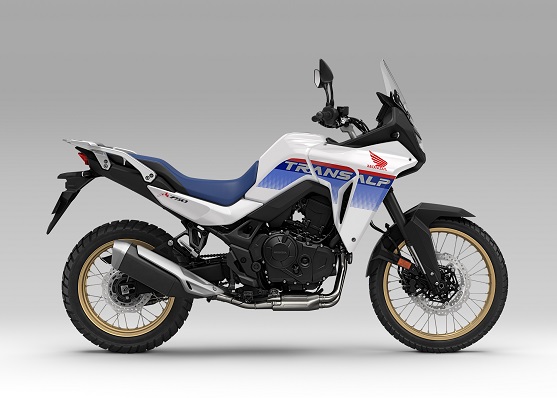 Honda New XL750 Transalp