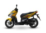 Honda Vario 160 2025 Tampil Segar dengan Warna Baru, Cek Spesifikasi dan Kisaran Harganya