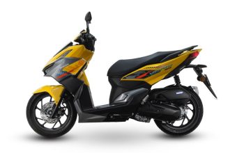 Honda Vario 160 2025