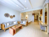 Horison Resort Dieng