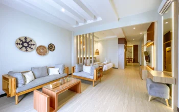 Horison Resort Dieng