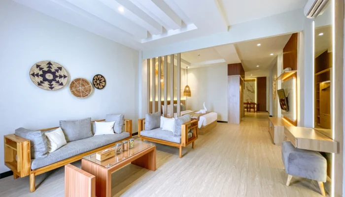 Horison Resort Dieng Umumkan Promo Room Breakfast untuk Periode Liburan Juli