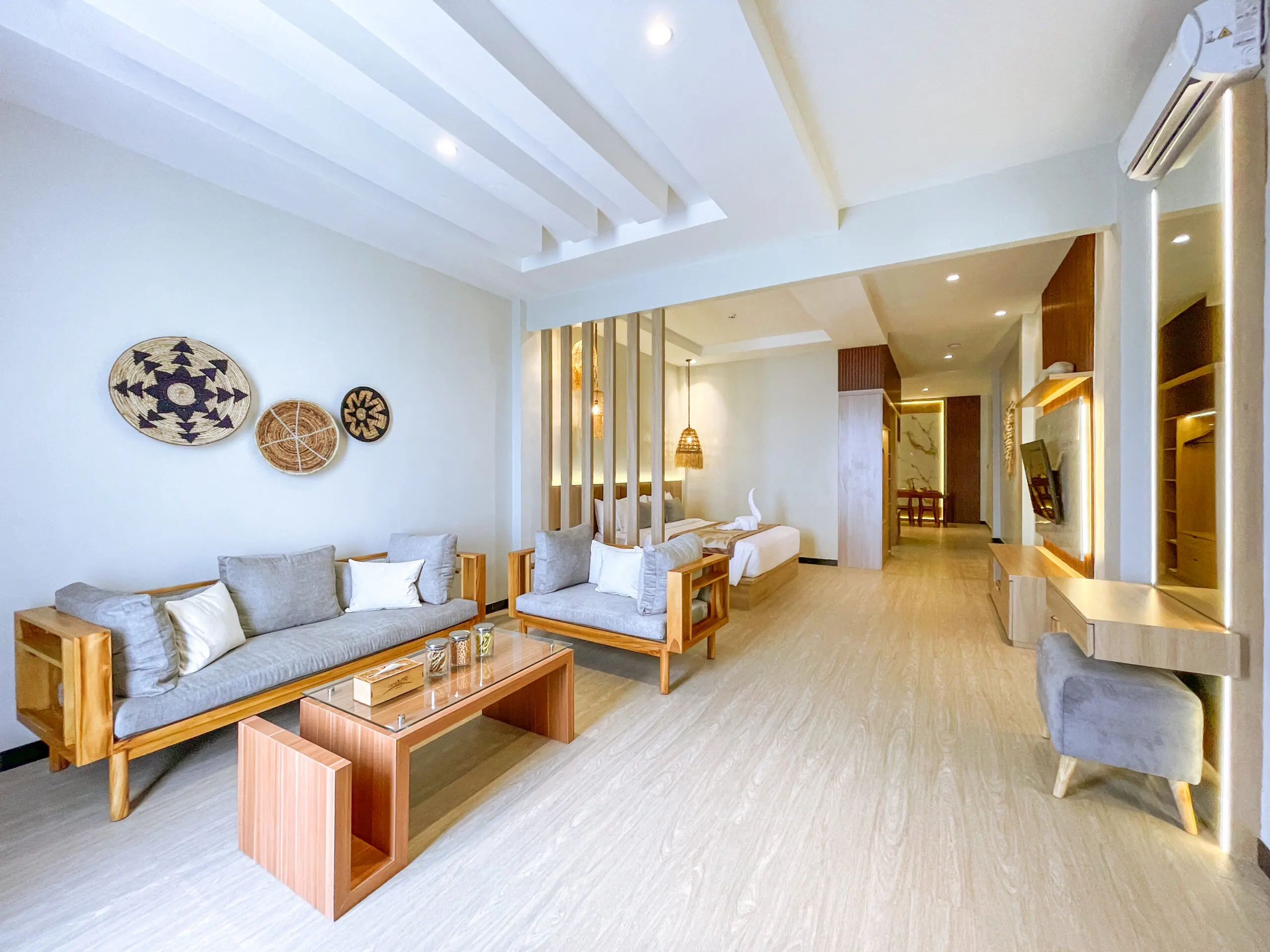 Horison Resort Dieng