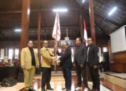 IKADIN Kukuhkan Tiga DPC Baru di Jawa Tengah, Dorong Advokat Jangkau Warga Tak Mampu