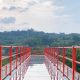 Meski Pembangunan Sudah Rampung, Jembatan Kaca Tinjomoyo Belum Dibuka Tahun 2025