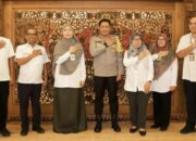 DJP Jateng I Tetapkan Komisaris PT GBP Tersangka Pengemplang Pajak
