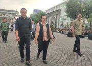 Soal Surat Edaran Larangan Terlibat Hari Buruh, Agustina Mohon Maaf Menyinggung Banyak Pihak