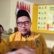 Mohammad Saleh Resmi Daftar Calon Ketua DPD Golkar Jateng, Didukung 30 DPC dan Ormas