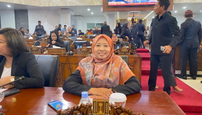 Komitmen untuk Buruh, DPRD Kota Semarang Dorong Pendidikan, Kesehatan, dan Upah yang Layak