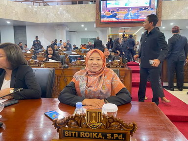Komitmen untuk Buruh DPRD Kota Semarang Dorong Pendidikan, Kesehatan, dan Upah yang Layak